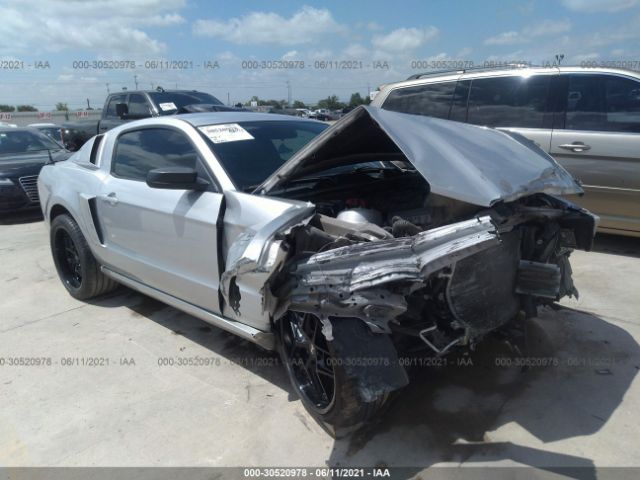 FORD MUSTANG 2014 1zvbp8am7e5266255