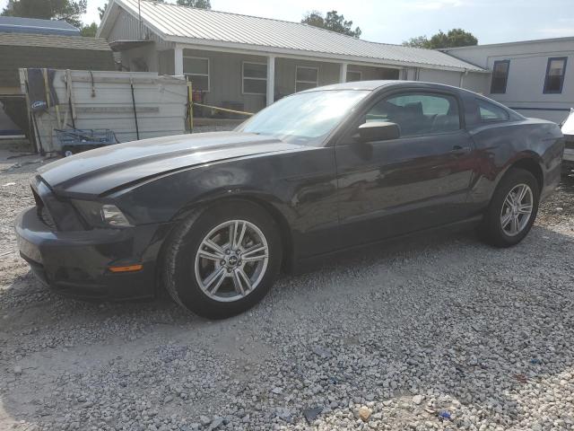 FORD MUSTANG 2014 1zvbp8am7e5267485