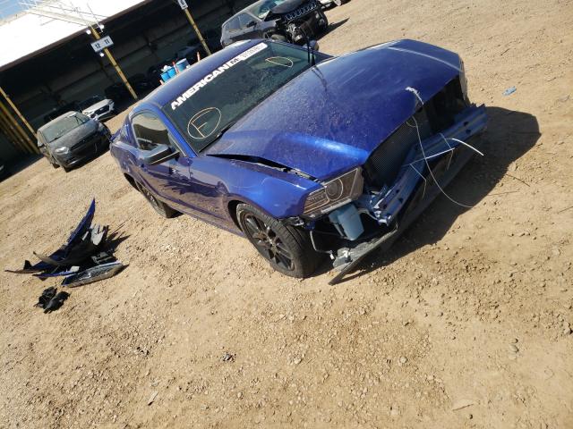 FORD MUSTANG 2014 1zvbp8am7e5268846