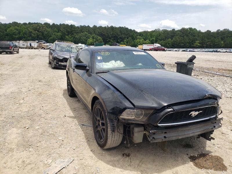 FORD MUSTANG 2014 1zvbp8am7e5269432