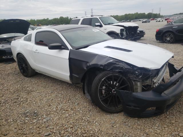 FORD MUSTANG 2014 1zvbp8am7e5269978