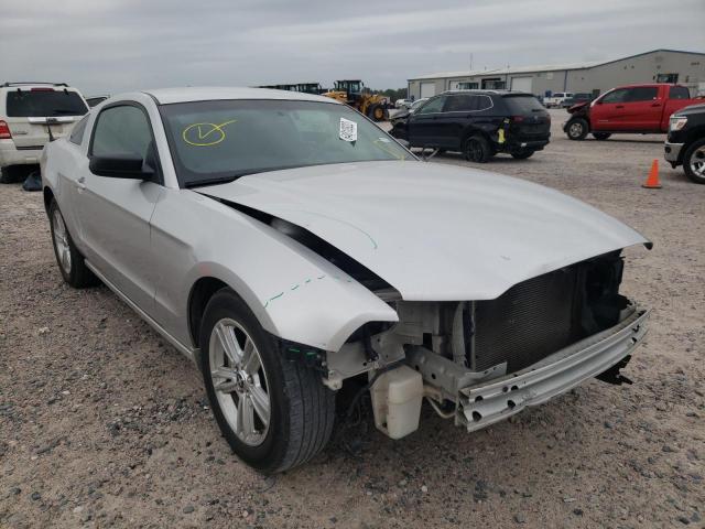 FORD MUSTANG 2014 1zvbp8am7e5270046