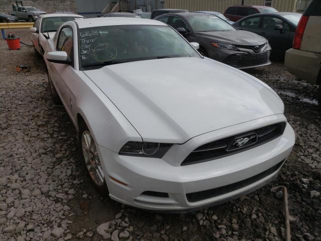 FORD MUSTANG 2014 1zvbp8am7e5270872