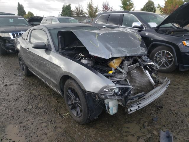 FORD MUSTANG 2014 1zvbp8am7e5272136