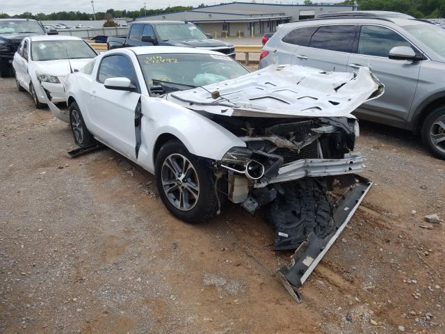 FORD MUSTANG 2014 1zvbp8am7e5272492