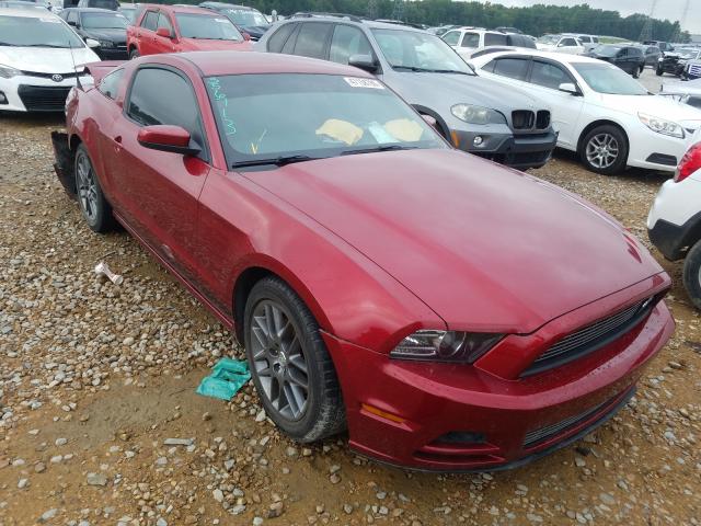 FORD MUSTANG 2014 1zvbp8am7e5273481