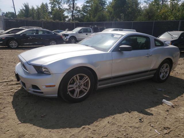 FORD MUSTANG 2014 1zvbp8am7e5273822