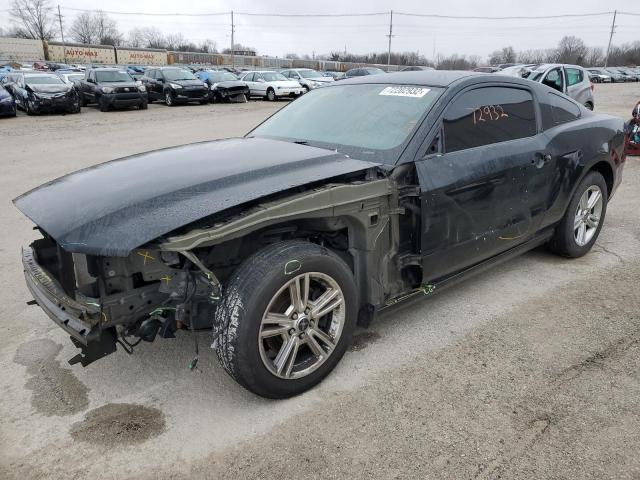 FORD MUSTANG 2014 1zvbp8am7e5274226