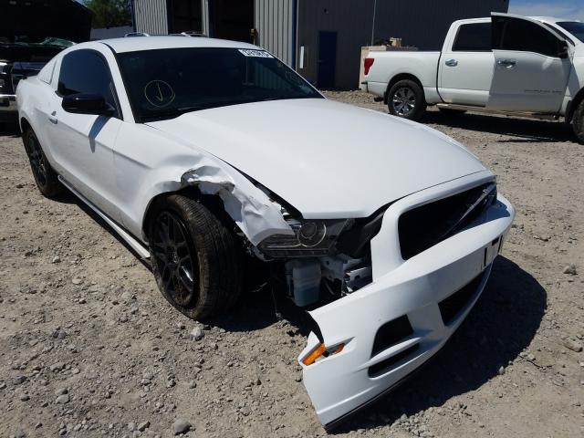 FORD MUSTANG 2014 1zvbp8am7e5274386