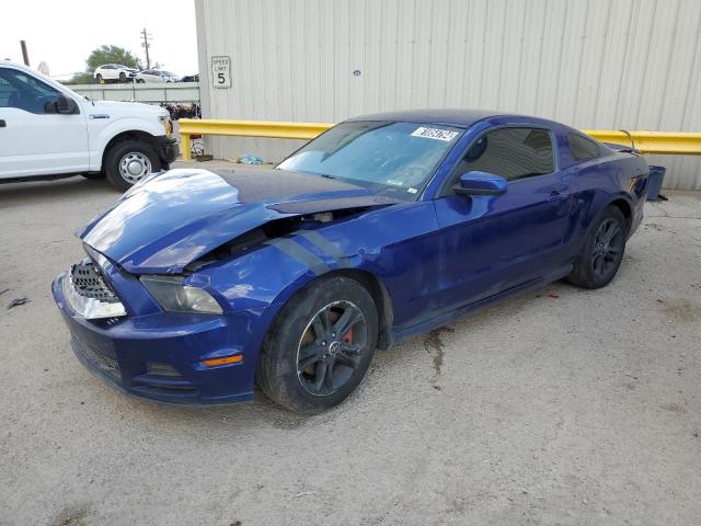 FORD MUSTANG 2014 1zvbp8am7e5275344