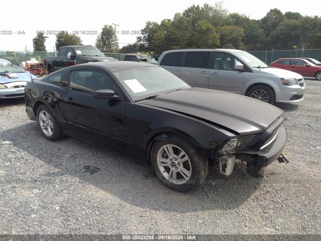 FORD MUSTANG 2014 1zvbp8am7e5277241