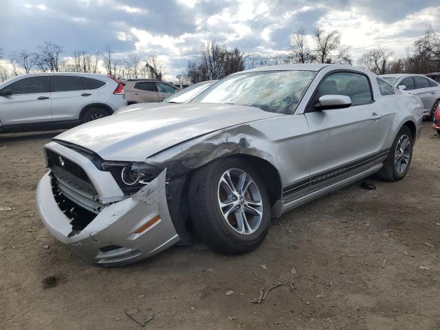 FORD MUSTANG 2014 1zvbp8am7e5279359