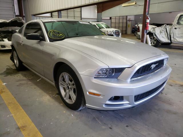 FORD MUSTANG 2014 1zvbp8am7e5280009