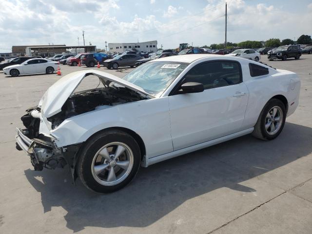 FORD MUSTANG 2014 1zvbp8am7e5280978