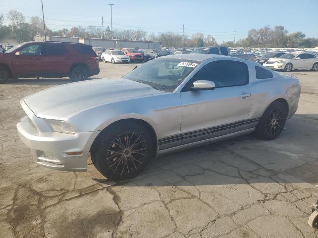 FORD MUSTANG 2014 1zvbp8am7e5281788