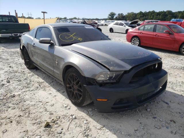 FORD MUSTANG 2014 1zvbp8am7e5282097