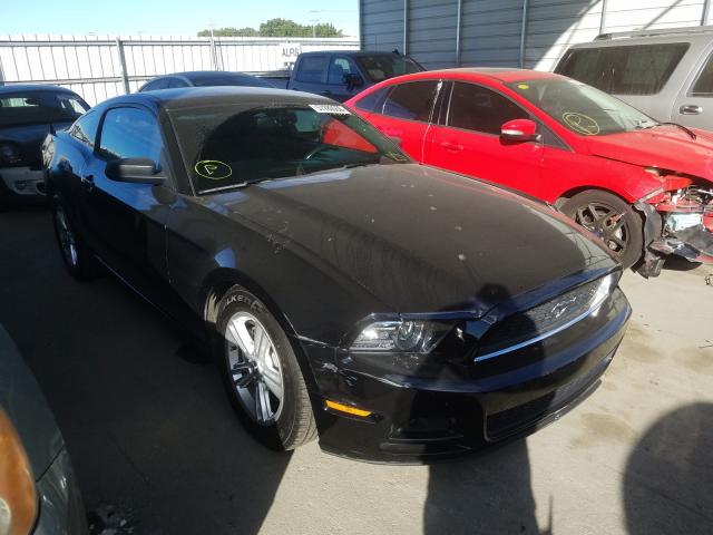 FORD MUSTANG 2014 1zvbp8am7e5282441