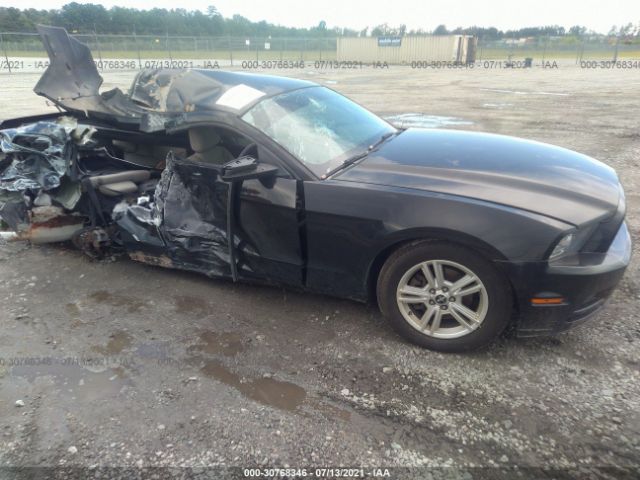 FORD MUSTANG 2014 1zvbp8am7e5282603