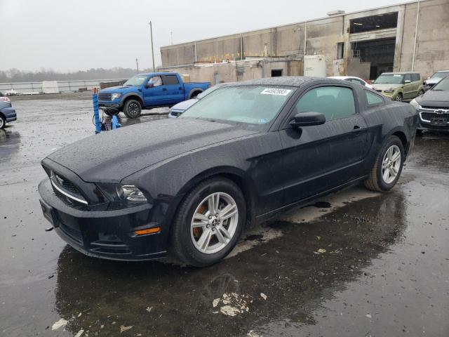 FORD MUSTANG 2014 1zvbp8am7e5283248