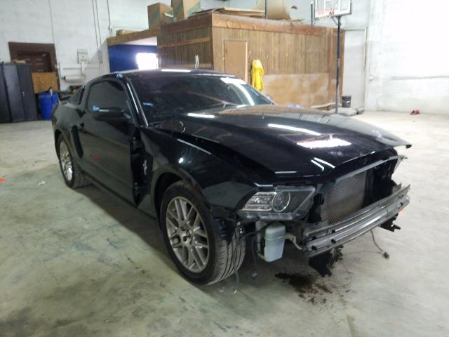 FORD MUSTANG 2014 1zvbp8am7e5283296