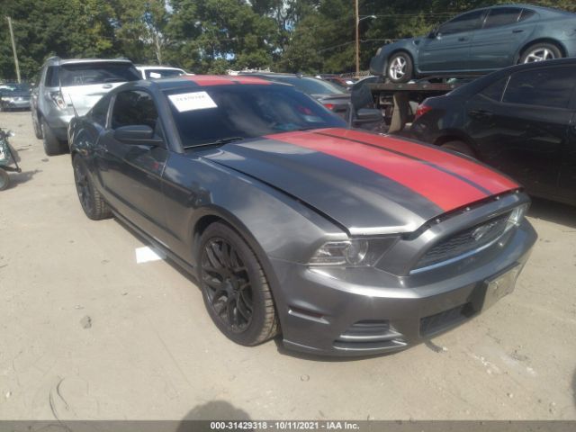 FORD MUSTANG 2014 1zvbp8am7e5283959