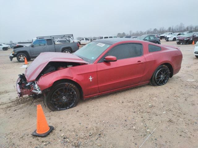 FORD MUSTANG 2014 1zvbp8am7e5288322