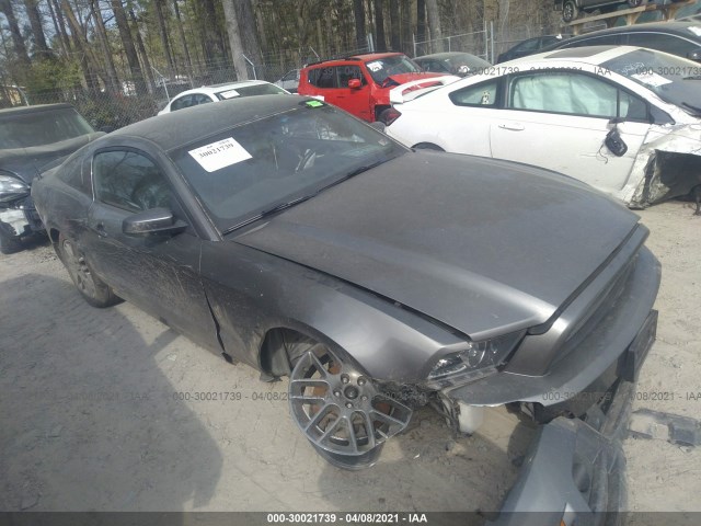 FORD MUSTANG 2014 1zvbp8am7e5289969