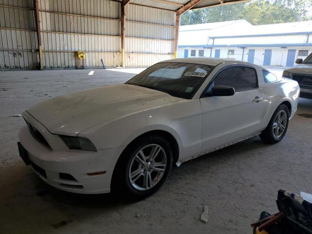 FORD MUSTANG 2014 1zvbp8am7e5291284