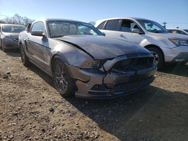 FORD MUSTANG 2014 1zvbp8am7e5293696