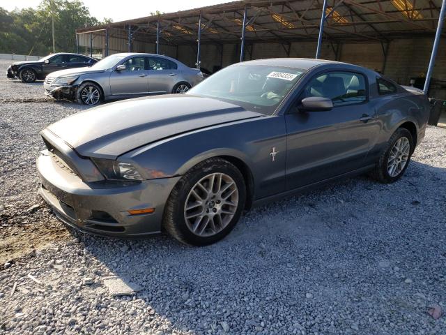 FORD MUSTANG 2014 1zvbp8am7e5293827