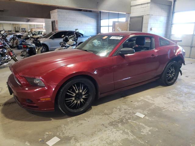 FORD MUSTANG 2014 1zvbp8am7e5294119