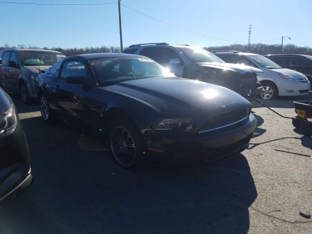 FORD MUSTANG 2014 1zvbp8am7e5294265