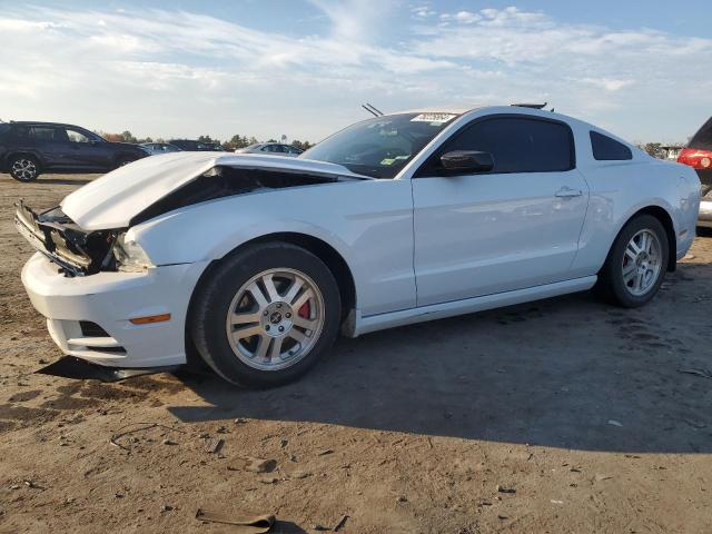 FORD MUSTANG 2014 1zvbp8am7e5295979