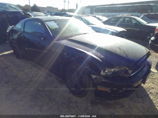 FORD MUSTANG 2014 1zvbp8am7e5296081