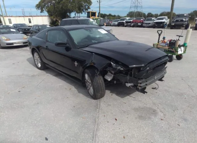 FORD MUSTANG 2014 1zvbp8am7e5298235