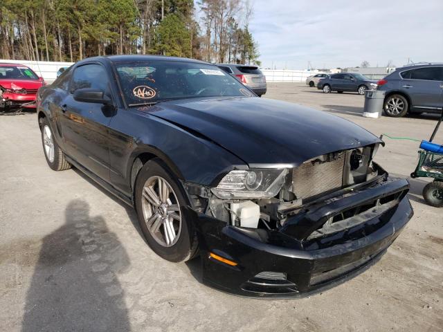 FORD MUSTANG 2014 1zvbp8am7e5298784