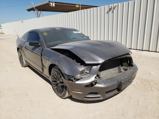 FORD MUSTANG 2014 1zvbp8am7e5298915