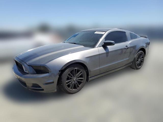 FORD MUSTANG 2014 1zvbp8am7e5299384