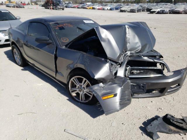 FORD MUSTANG 2014 1zvbp8am7e5299935