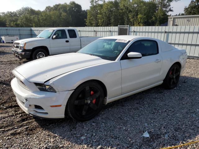 FORD MUSTANG 2014 1zvbp8am7e5301148