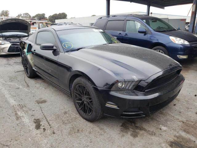 FORD MUSTANG 2014 1zvbp8am7e5301828