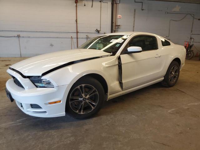 FORD MUSTANG 2014 1zvbp8am7e5302428