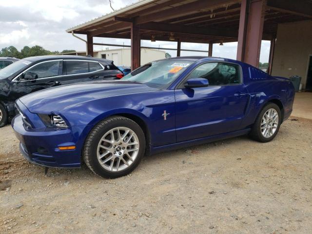 FORD MUSTANG 2014 1zvbp8am7e5303272