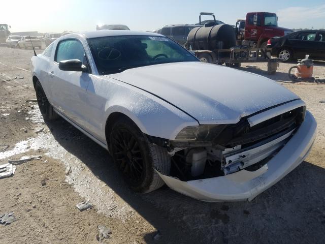 FORD MUSTANG 2014 1zvbp8am7e5306270