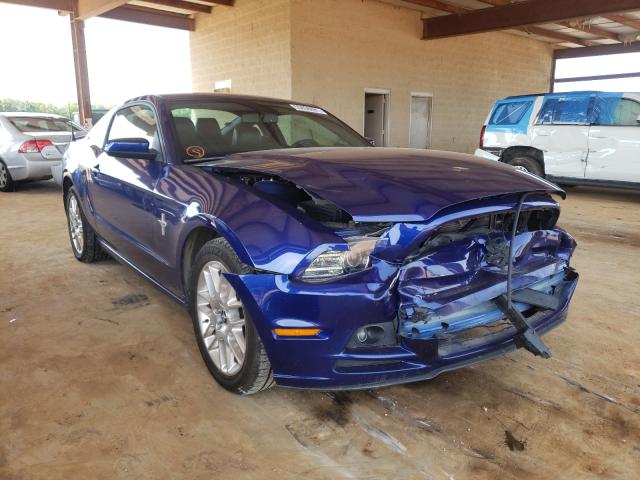 FORD MUSTANG 2014 1zvbp8am7e5308259