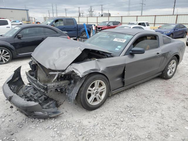 FORD ALL MODELS 2014 1zvbp8am7e5309329