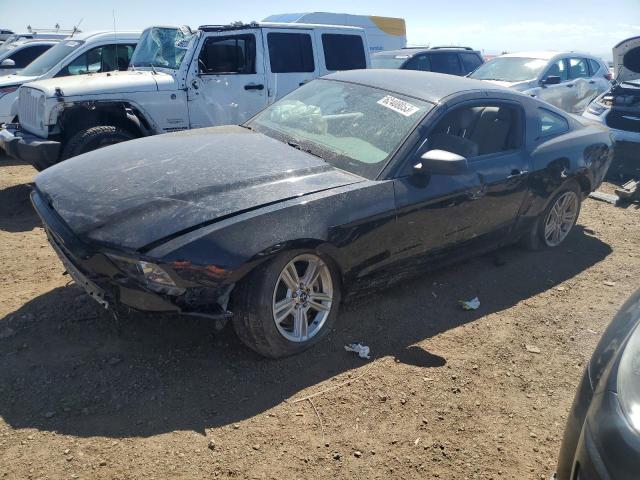 FORD MUSTANG 2014 1zvbp8am7e5311212