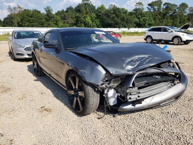 FORD MUSTANG 2014 1zvbp8am7e5311629