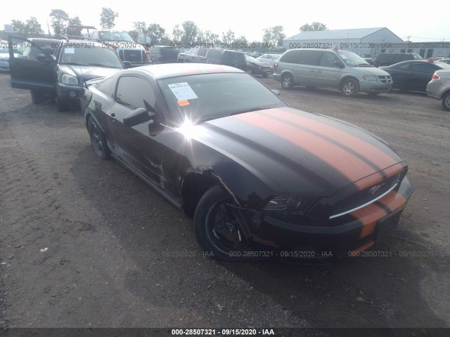 FORD MUSTANG 2014 1zvbp8am7e5313266