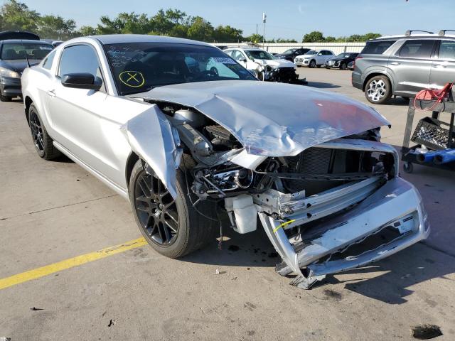 FORD MUSTANG 2014 1zvbp8am7e5313509